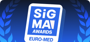 Spinwex Named Best Crypto Casino at SiGMA Central Europe Awards 2025