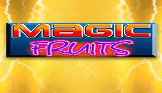 MagicFruitsVS