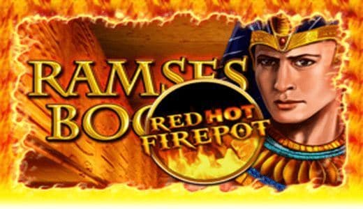 RamsesBookRedHotFirepotGM