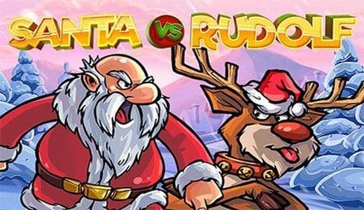 SantaVSRudolphNET