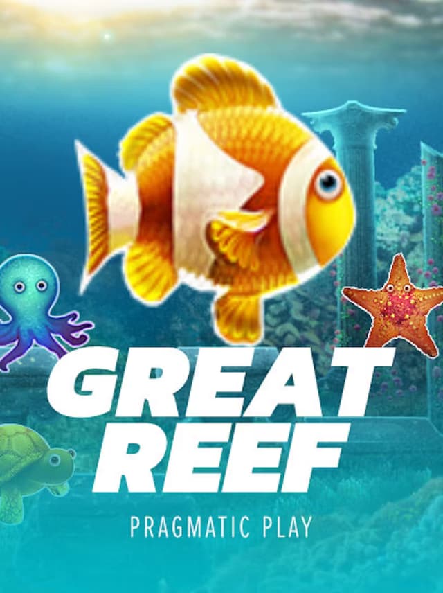 GreatReef