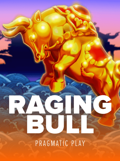 pragmatic-play-raging-bull