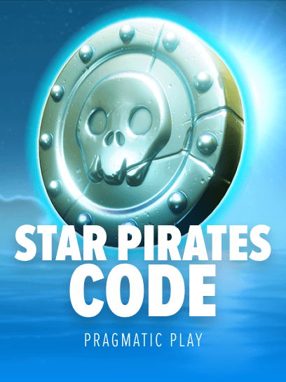 pragmatic-play-star-pirates-code